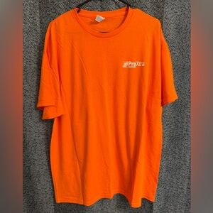 💥FREE💥Home Depot Pro Extra T-Shirt
